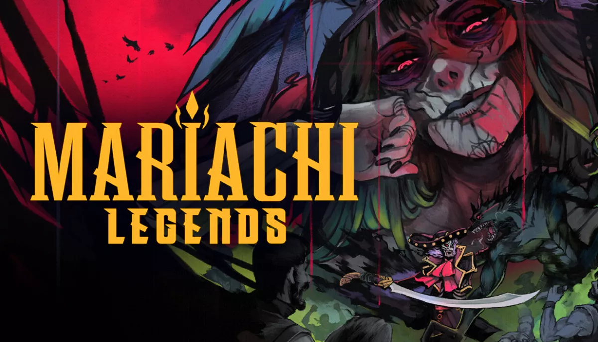 Mariachi Legends fija su lanzamiento para el 27 de abril de 2027 en consolas y PC