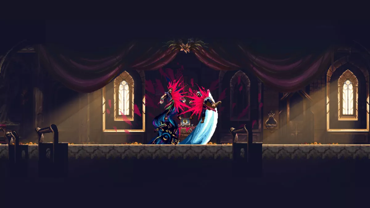 Mariachi Legends fija su lanzamiento para el 27 de abril de 2027 en consolas y PC Mariachi Legends fija su lanzamiento para el 27 de abril de 2027 en consolas y PC