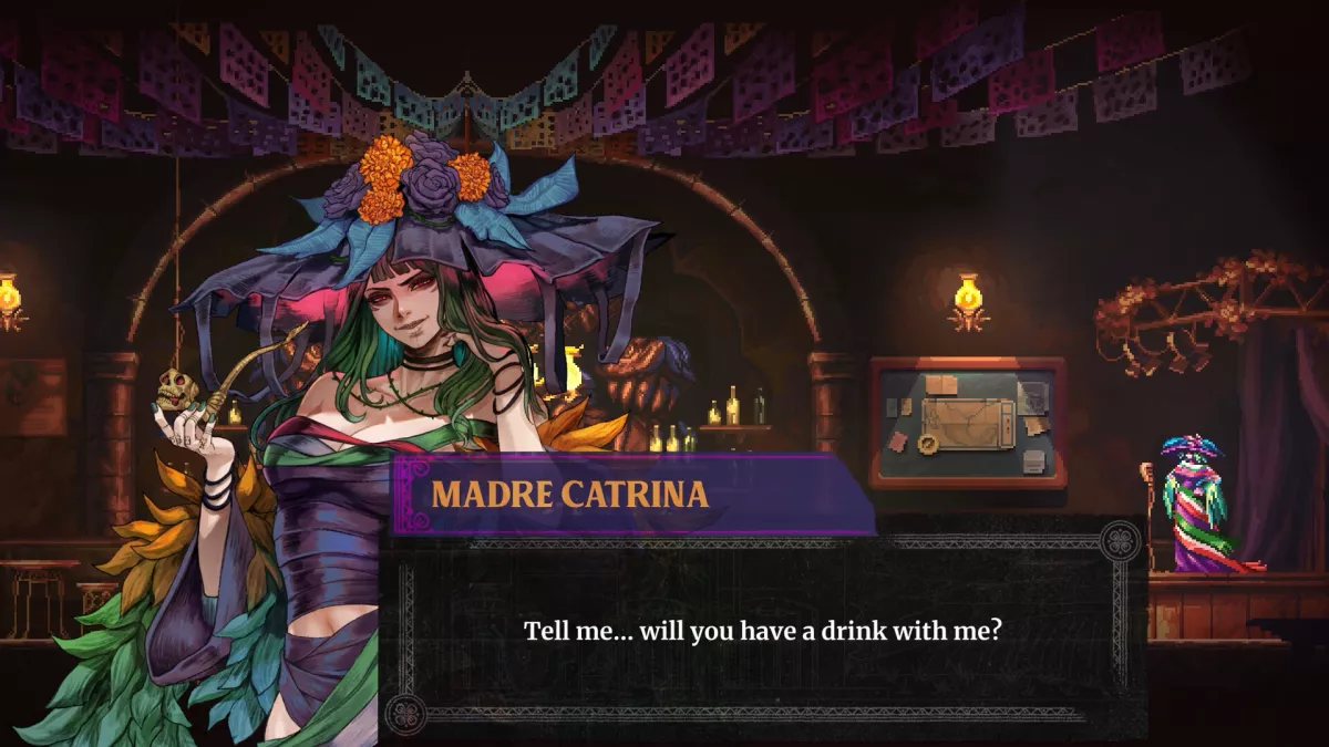 Mariachi Legends fija su lanzamiento para el 27 de abril de 2027 en consolas y PC Mariachi Legends fija su lanzamiento para el 27 de abril de 2027 en consolas y PC