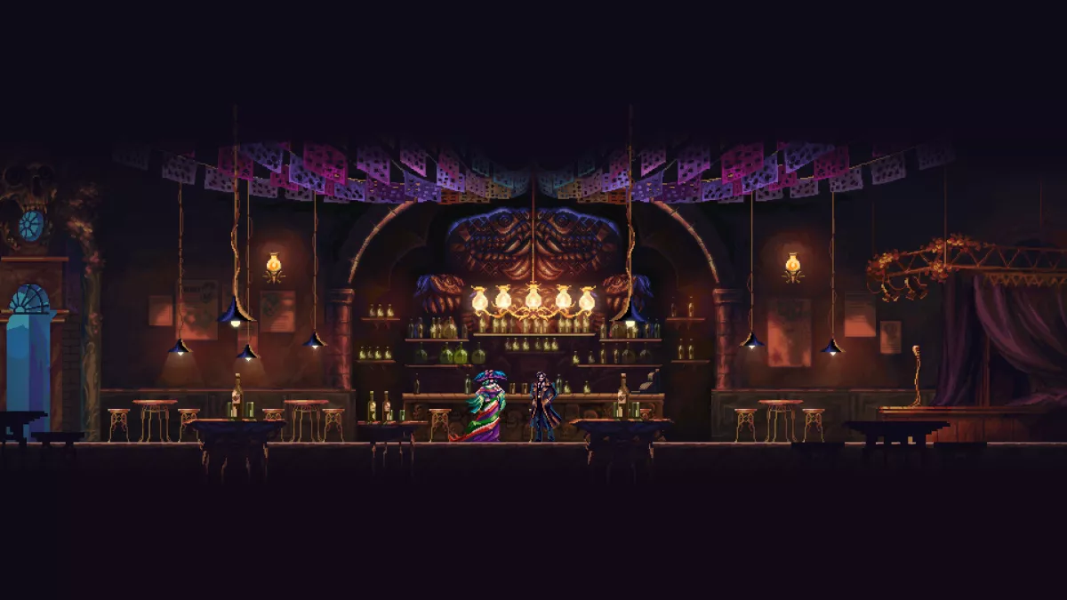 Mariachi Legends fija su lanzamiento para el 27 de abril de 2027 en consolas y PC Mariachi Legends fija su lanzamiento para el 27 de abril de 2027 en consolas y PC