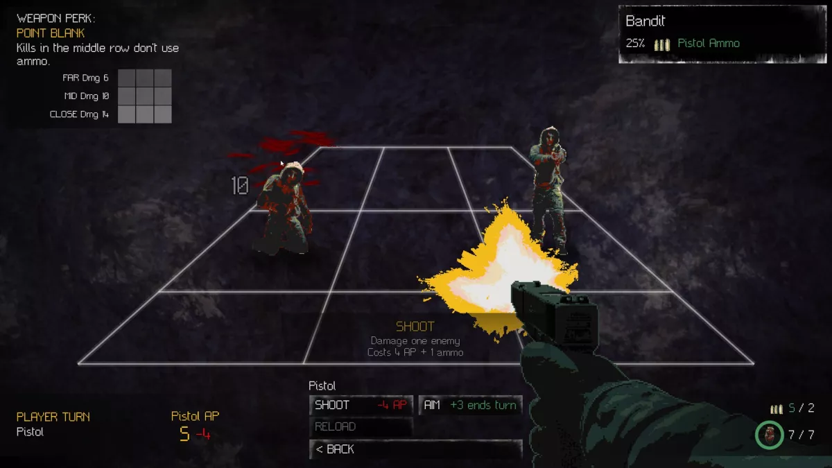 Medium Rare presenta su propuesta de rol y canibalismo industrial para 2027 Medium Rare presenta su propuesta de rol y canibalismo industrial para 2027