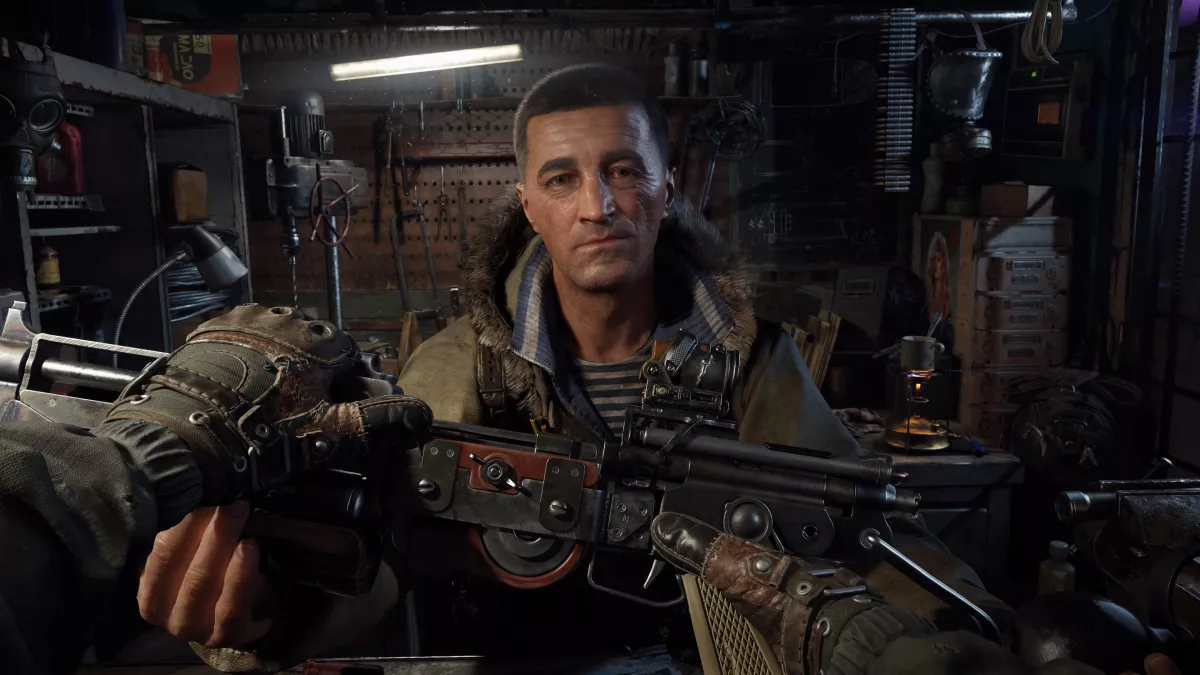 Metro 2039 estrena tráiler gameplay y fija su lanzamiento para febrero de 2027 Metro 2039 estrena tráiler gameplay y fija su lanzamiento para febrero de 2027
