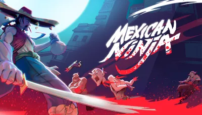 Mexican Ninja ya está disponible en PC y consolas