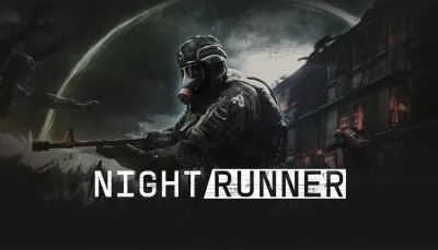 NightRunner, un shooter cooperativo de extracción y supervivencia que llegará en 2027