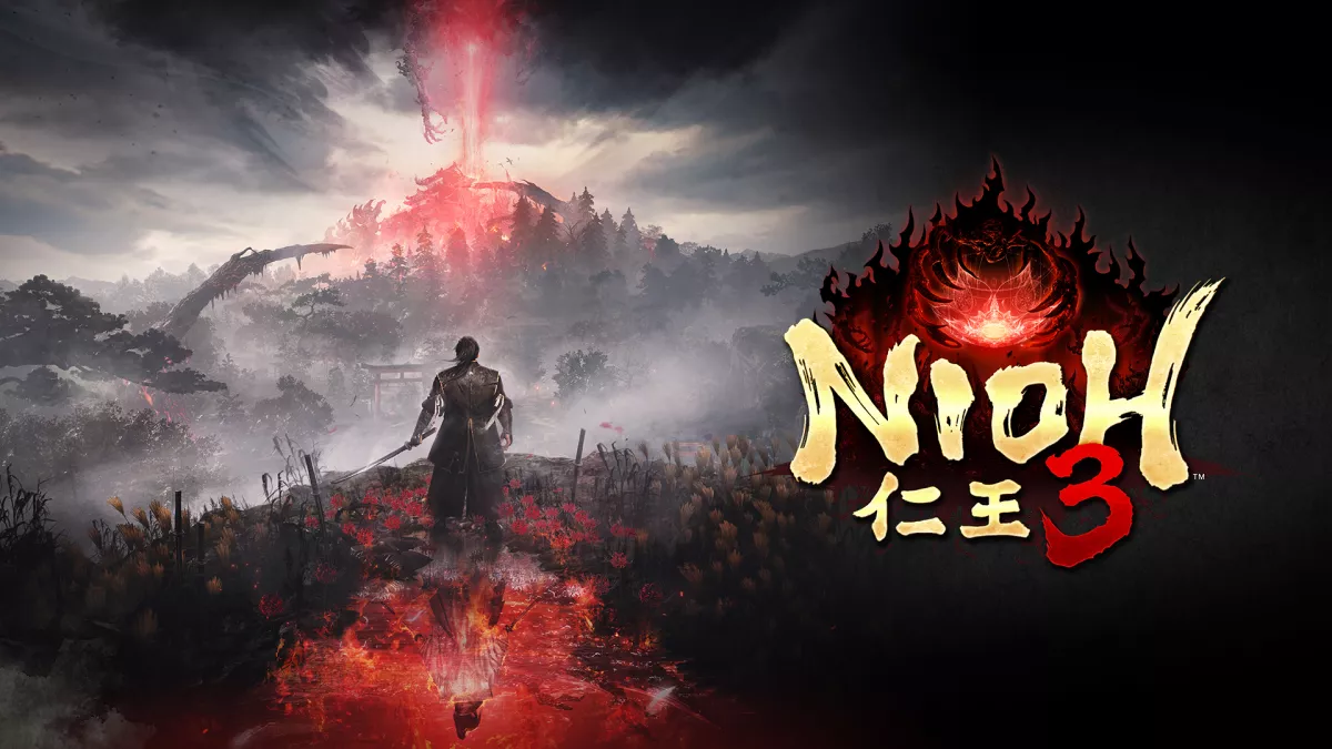 Nioh 3 estrena Hell Rising, su primer DLC, y detalla su segunda expansión
