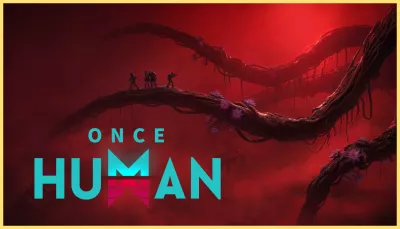 Once Human ya está disponible en PS5 y Xbox Series X|S