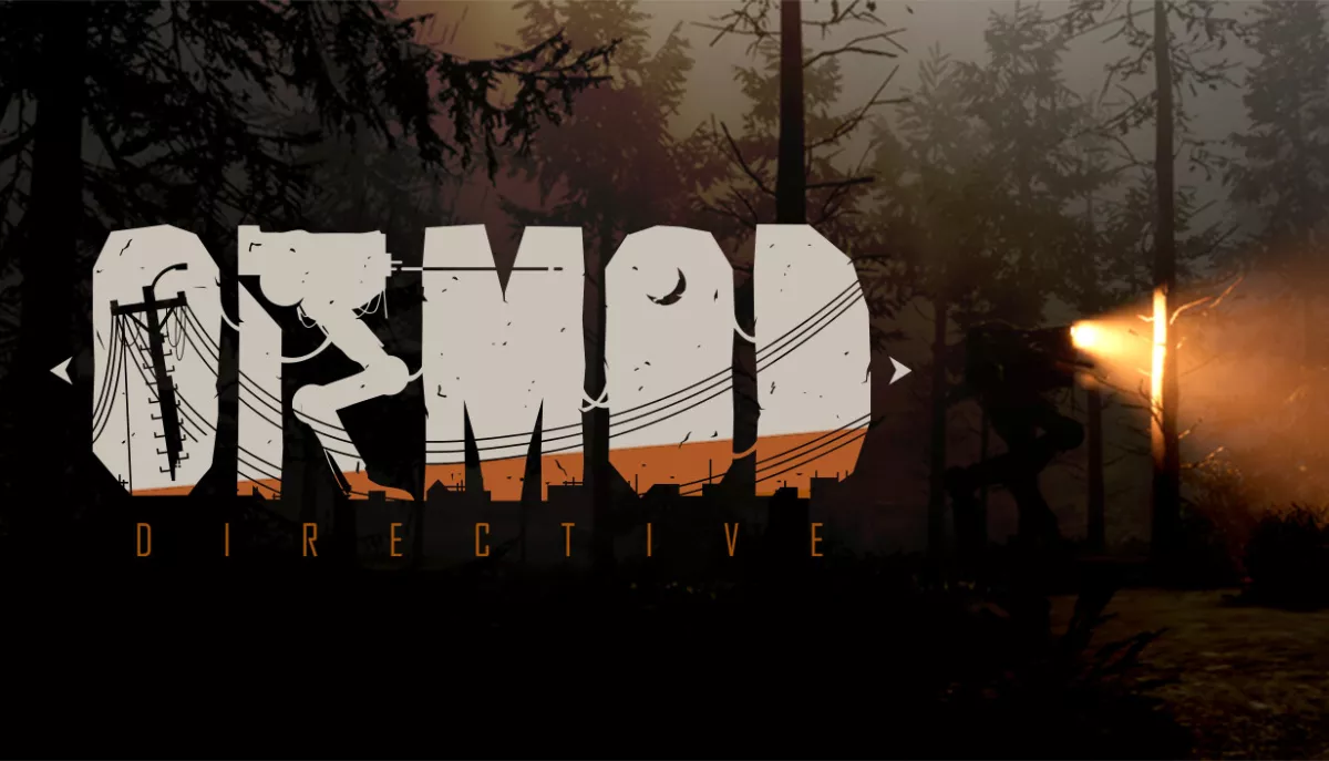 ORMOD: Directive alcanza 325.000 wishlist y tendrá demo en Gamescom
