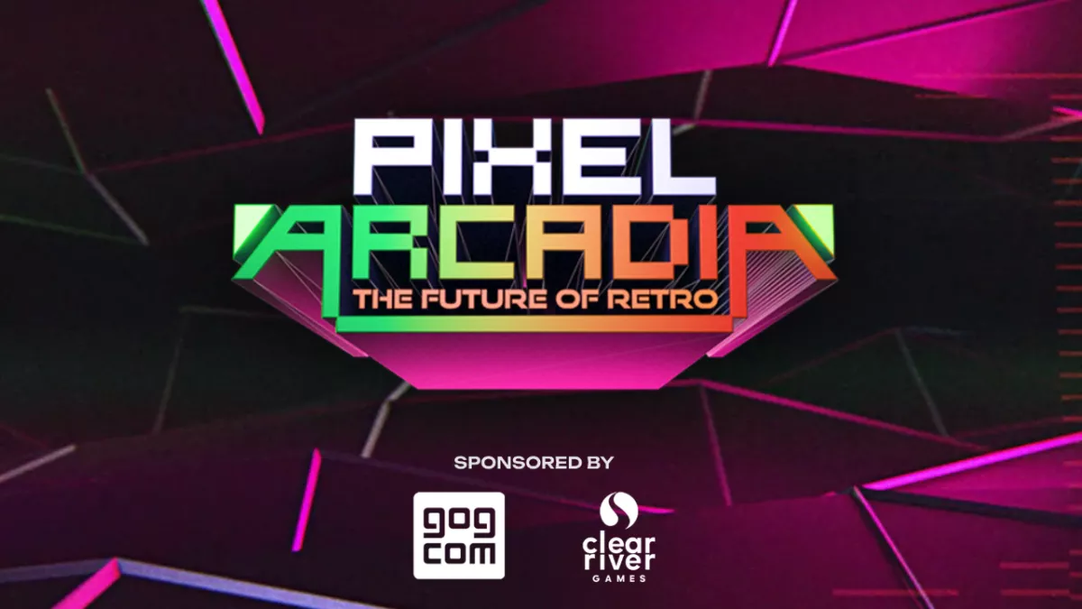 Pixel Arcadia detalla su evento de juegos retro: fecha, horarios y participantes