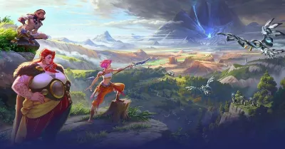PlayStation reinicia Horizon Hunters Gathering y retrasa Horizon 3