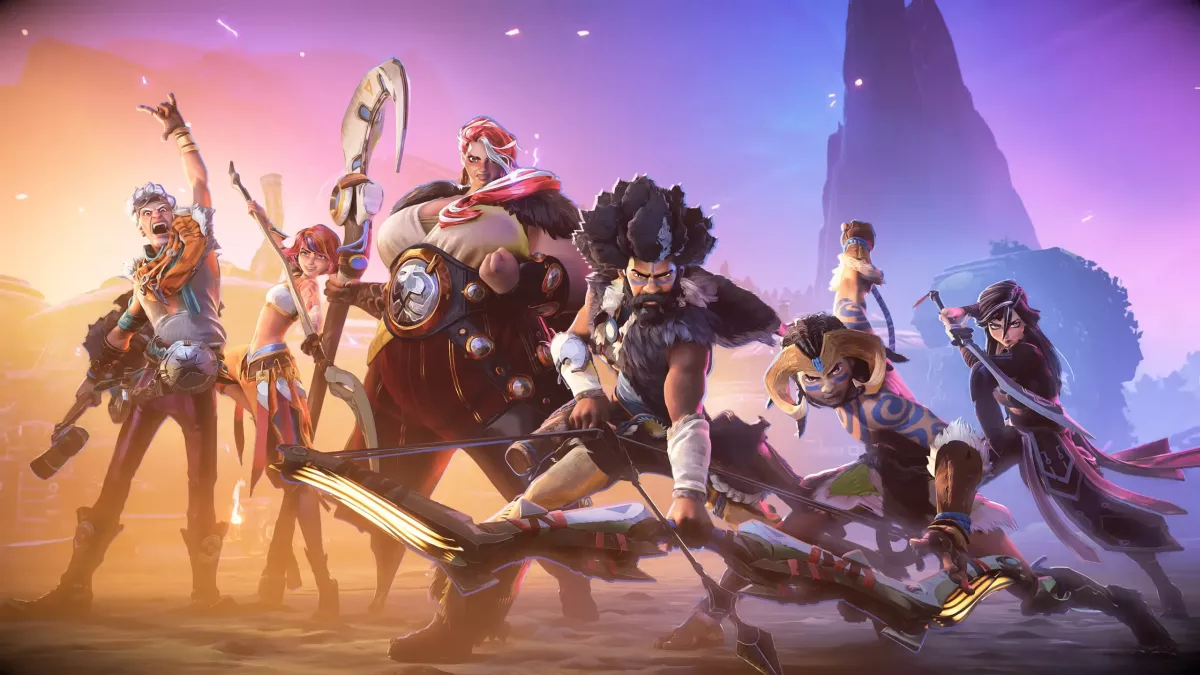 PlayStation reinicia Horizon Hunters Gathering y retrasa Horizon 3