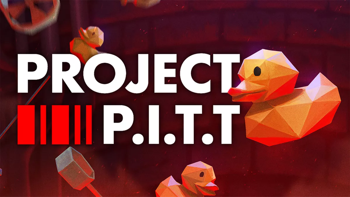 Project P.I.T.T. ya está disponible en Steam: físicas y automatización