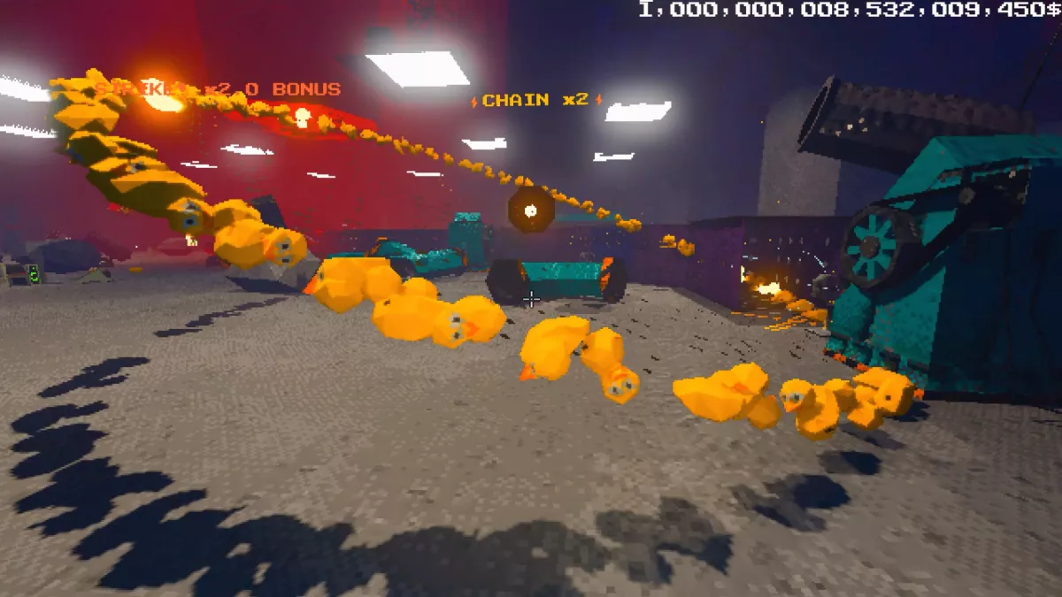 Project P.I.T.T. ya está disponible en Steam: físicas y automatización