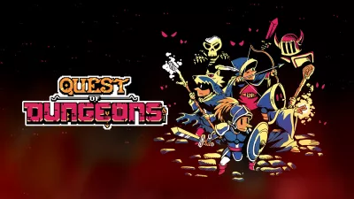 Quest of Dungeons ya está disponible en Nintendo Switch 2
