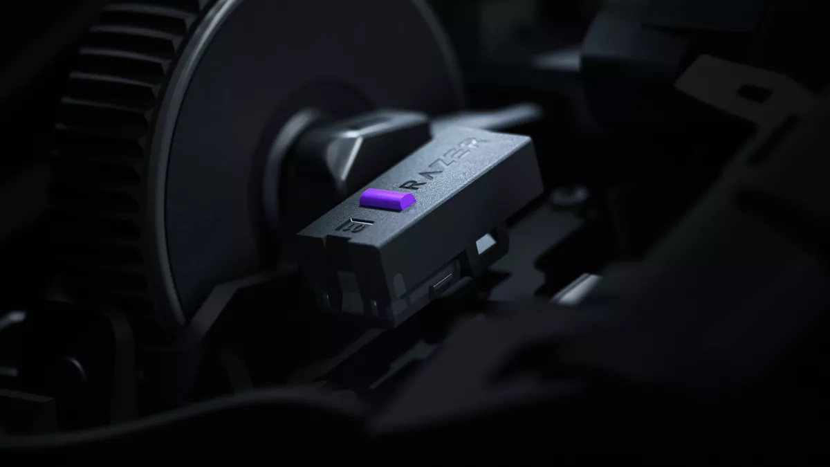 Razer presenta el ratón gaming Naga V3 Pro con tres placas intercambiables Razer presenta el ratón gaming Naga V3 Pro con tres placas intercambiables