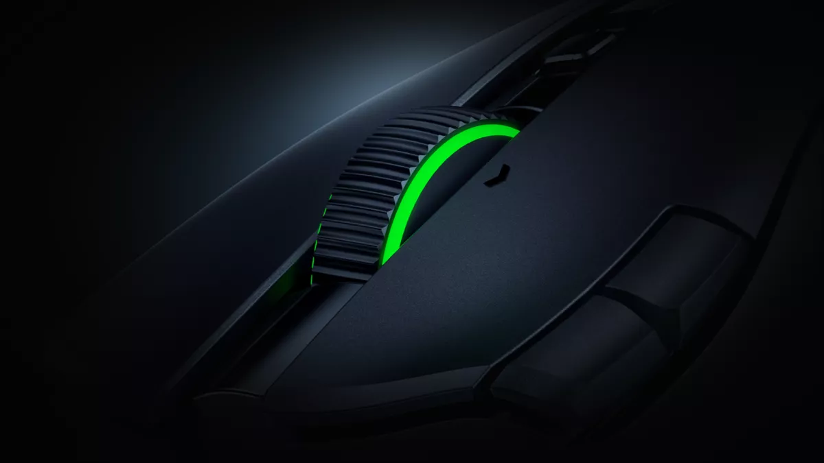 Razer presenta el ratón gaming Naga V3 Pro con tres placas intercambiables Razer presenta el ratón gaming Naga V3 Pro con tres placas intercambiables