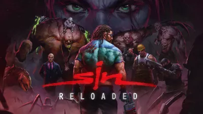 SiN: Reloaded fija su fecha de lanzamiento para el 24 de septiembre en PC y consolas