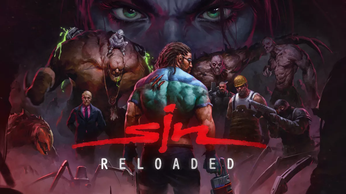 SiN: Reloaded fija su fecha de lanzamiento para el 24 de septiembre en PC y consolas
