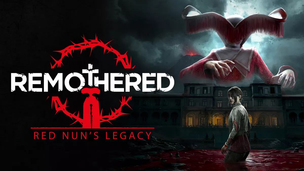 Remothered: Red Nun's Legacy fija su fecha de lanzamiento para el 27 de octubre