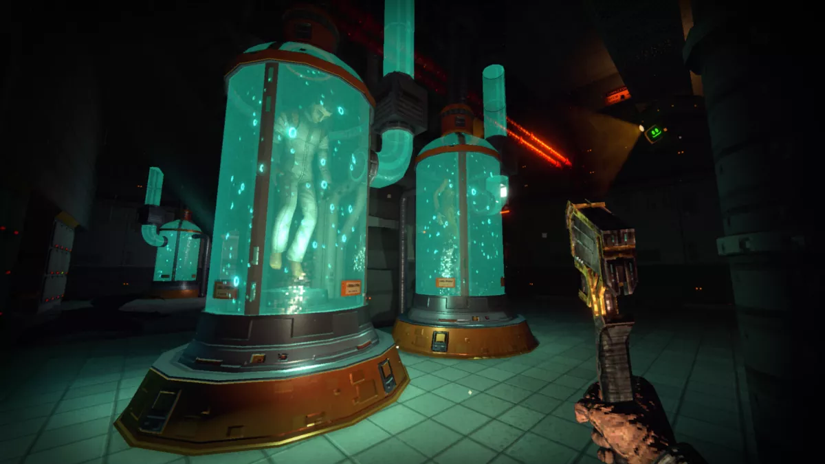 RetroSpace fija su fecha de lanzamiento para octubre