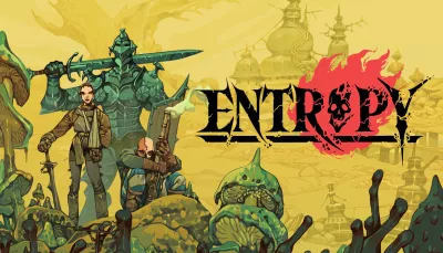 El RPG por turnos, Entropy, ya disponible en acceso anticipado en Steam