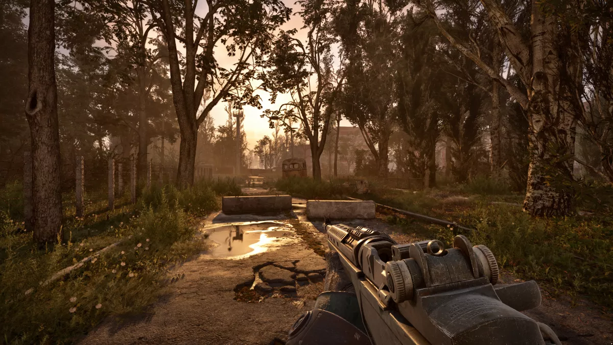 S.T.A.L.K.E.R. 2 detalla la actualización 2.0 y su expansión Cost of Hope S.T.A.L.K.E.R. 2 detalla la actualización 2.0 y su expansión Cost of Hope