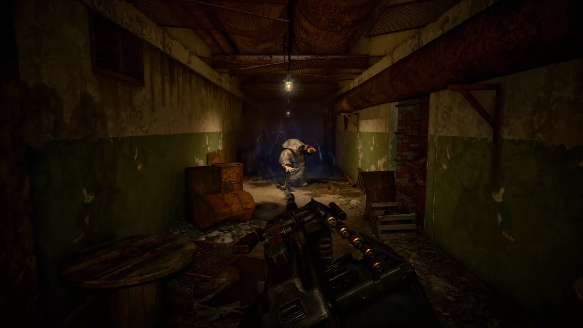 S.T.A.L.K.E.R. 2 detalla la actualización 2.0 y su expansión Cost of Hope S.T.A.L.K.E.R. 2 detalla la actualización 2.0 y su expansión Cost of Hope