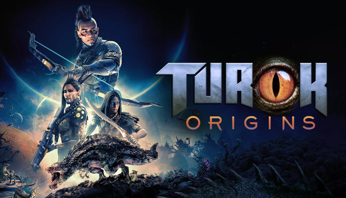 Saber Interactive presenta el tráiler de historia de Turok: Origins