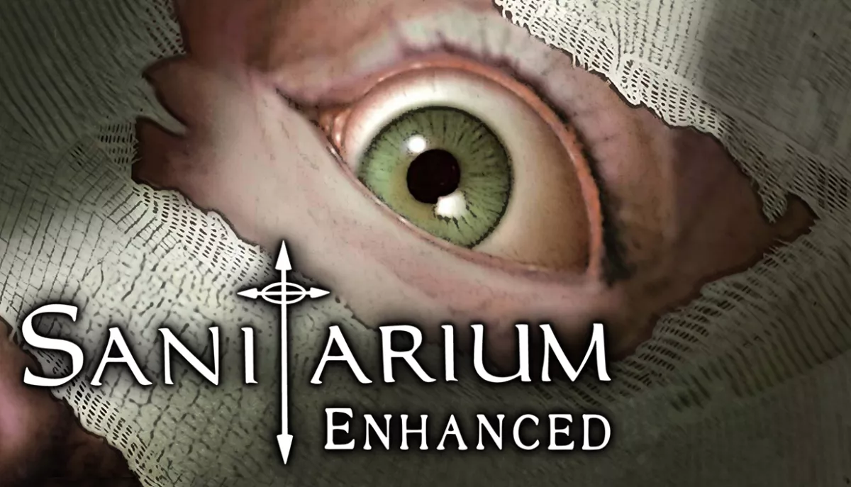 Sanitarium Enhanced llegará por primera vez a consolas y PC con mejoras