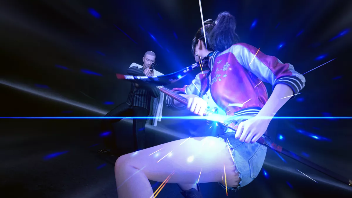 Showa American Story reaparece con un nuevo tráiler de acción en Gamescom