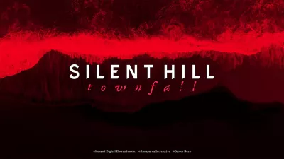 Silent Hill: Townfall - 19 minutos de gameplay, detalles y fecha de estreno