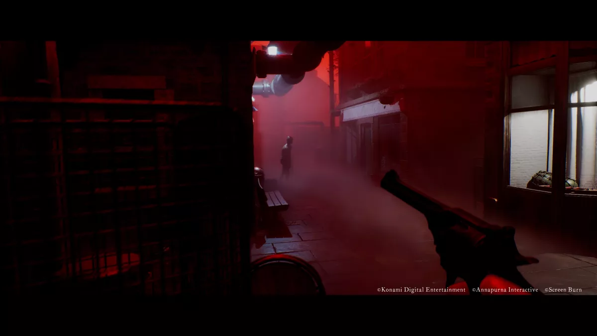 Silent Hill: Townfall 19 minutos de gameplay, detalles y fecha de estreno