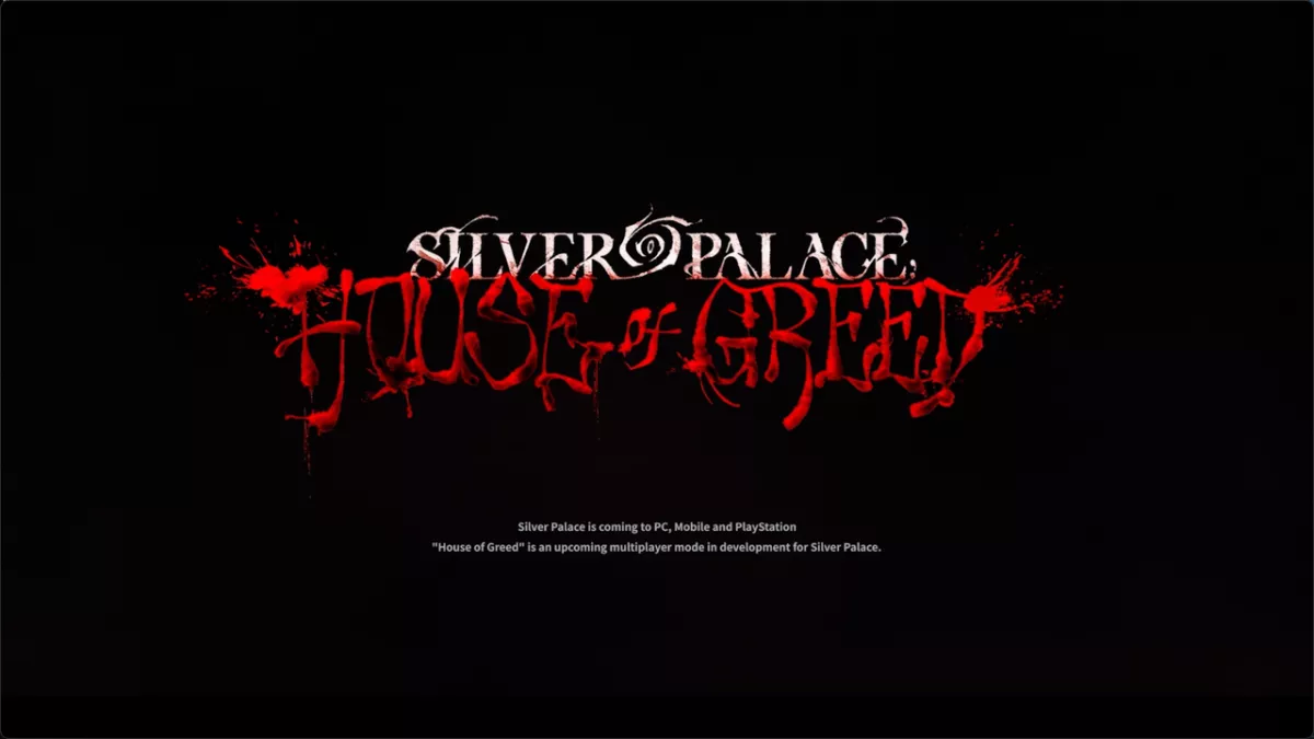 Silver Palace estrena tráiler con multijugador durante Gamescom Opening Nigt Live