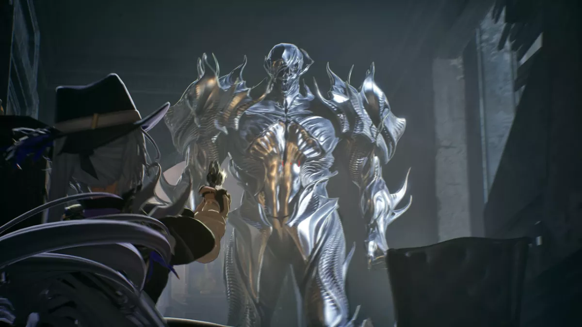 Silver Palace estrena tráiler con multijugador durante Gamescom Opening Nigt Live