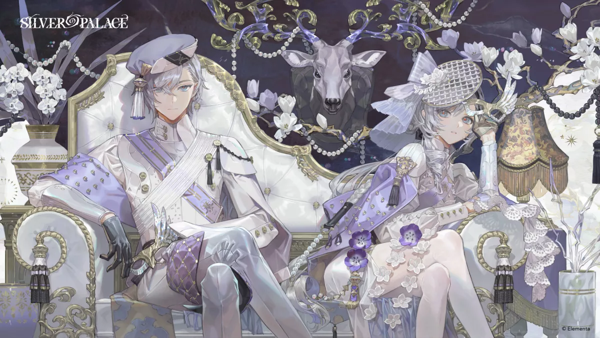 Silver Palace supera los 10 millones de preinscripciones y detalla su Gamescom Silver Palace supera los 10 millones de preinscripciones y detalla su Gamescom