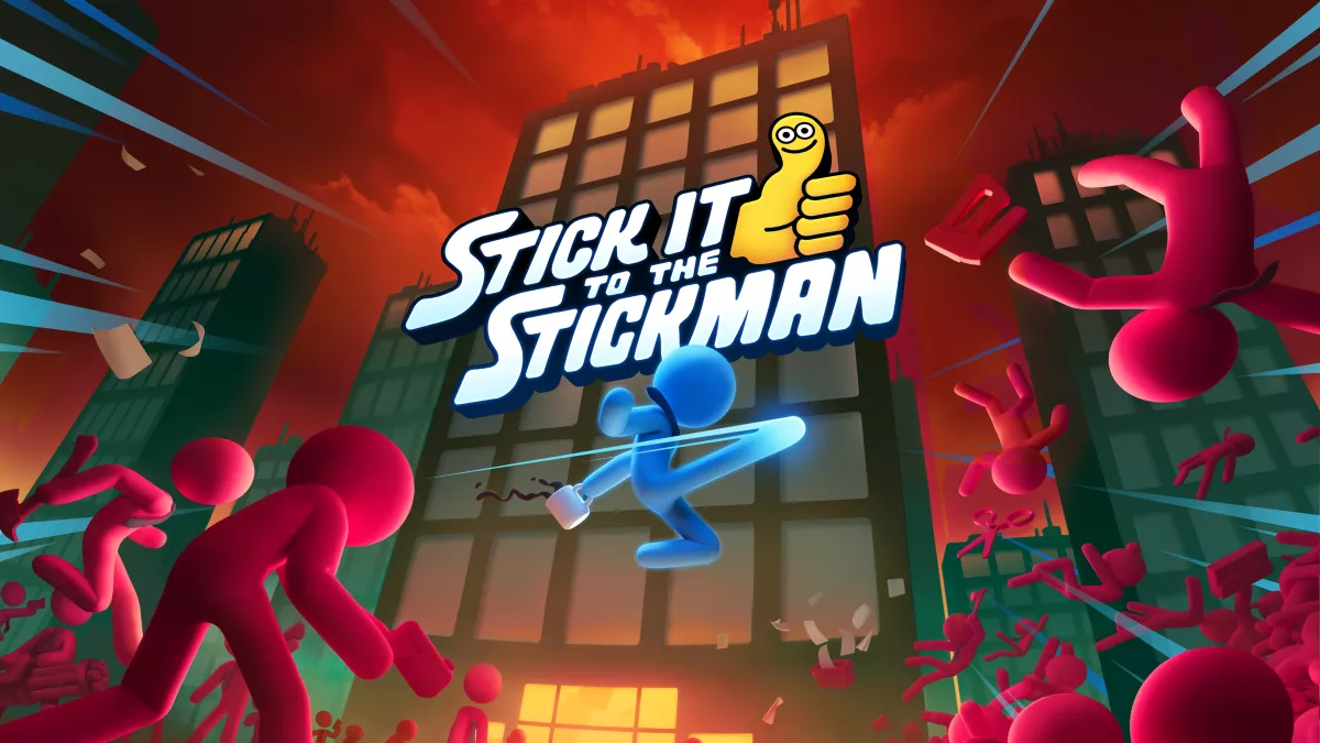 Stick it to the Stickman fija la fecha de su versión 1.0 en Steam
