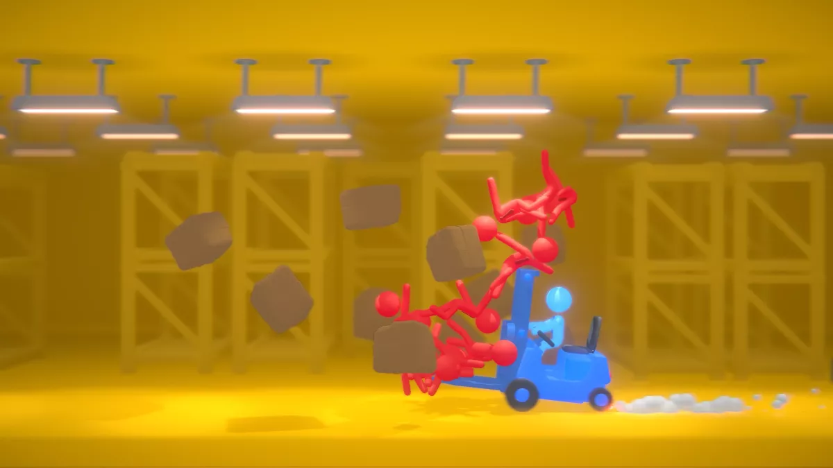 Stick it to the Stickman fija la fecha de su versión 1.0 en Steam