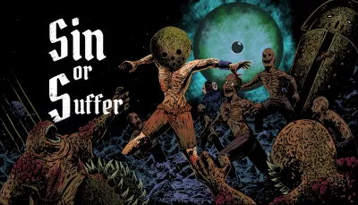 Sin or Suffer anuncia su lanzamiento en PC para 2027