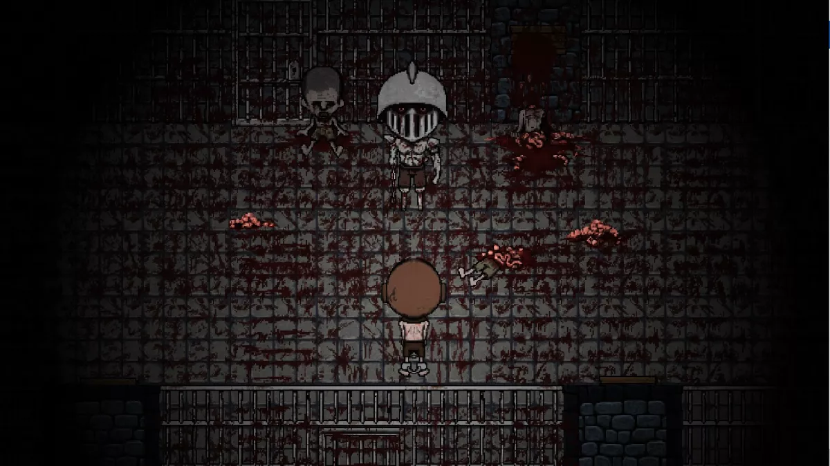 Sin or Suffer anuncia su lanzamiento en PC para 2027 Sin or Suffer anuncia su lanzamiento en PC para 2027
