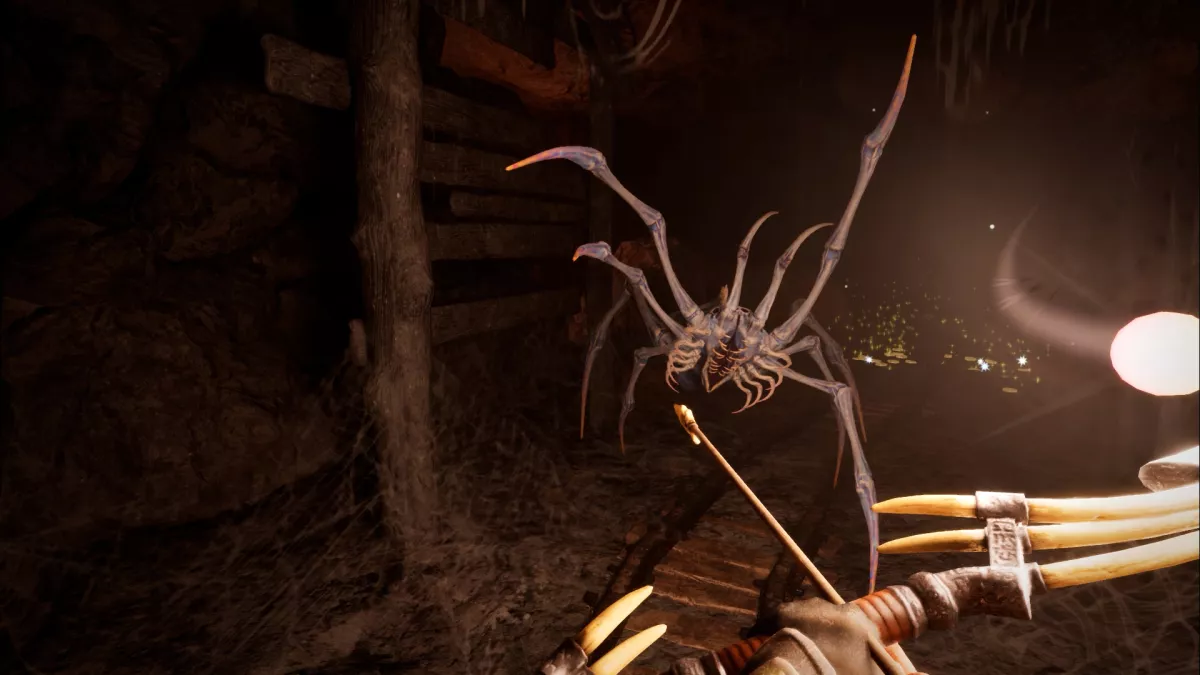 Sunken Realms fija su fecha de lanzamiento en Steam para el 18 de septiembre