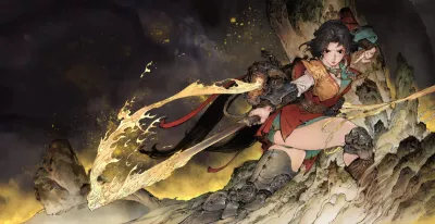 Sword Sage: Awakening presenta su jugabilidad y combates contra los Yaoguai