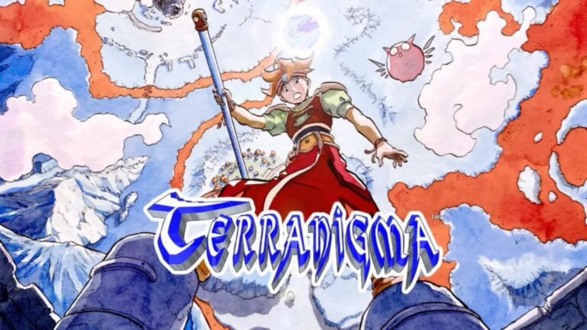Terranigma se anuncia oficialmente para PC y consolas