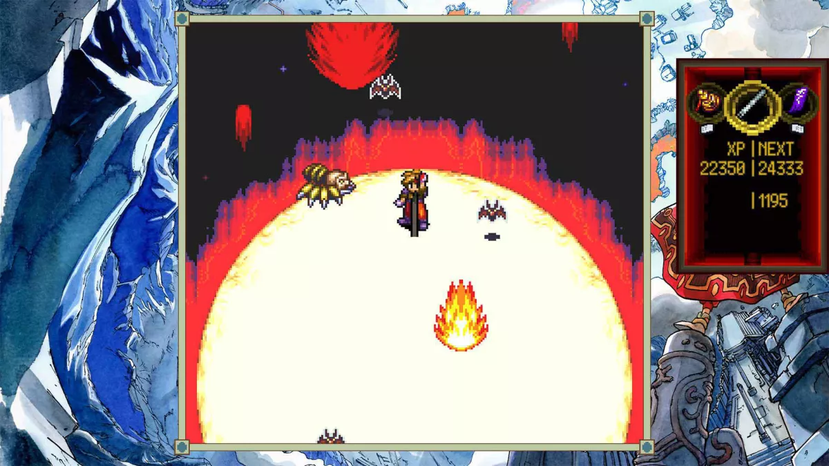 Terranigma se anuncia oficialmente para PC y consolas