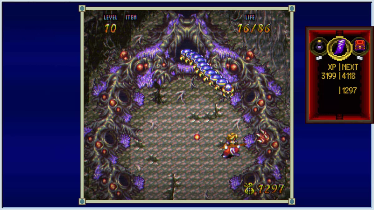 Terranigma se anuncia oficialmente para PC y consolas
