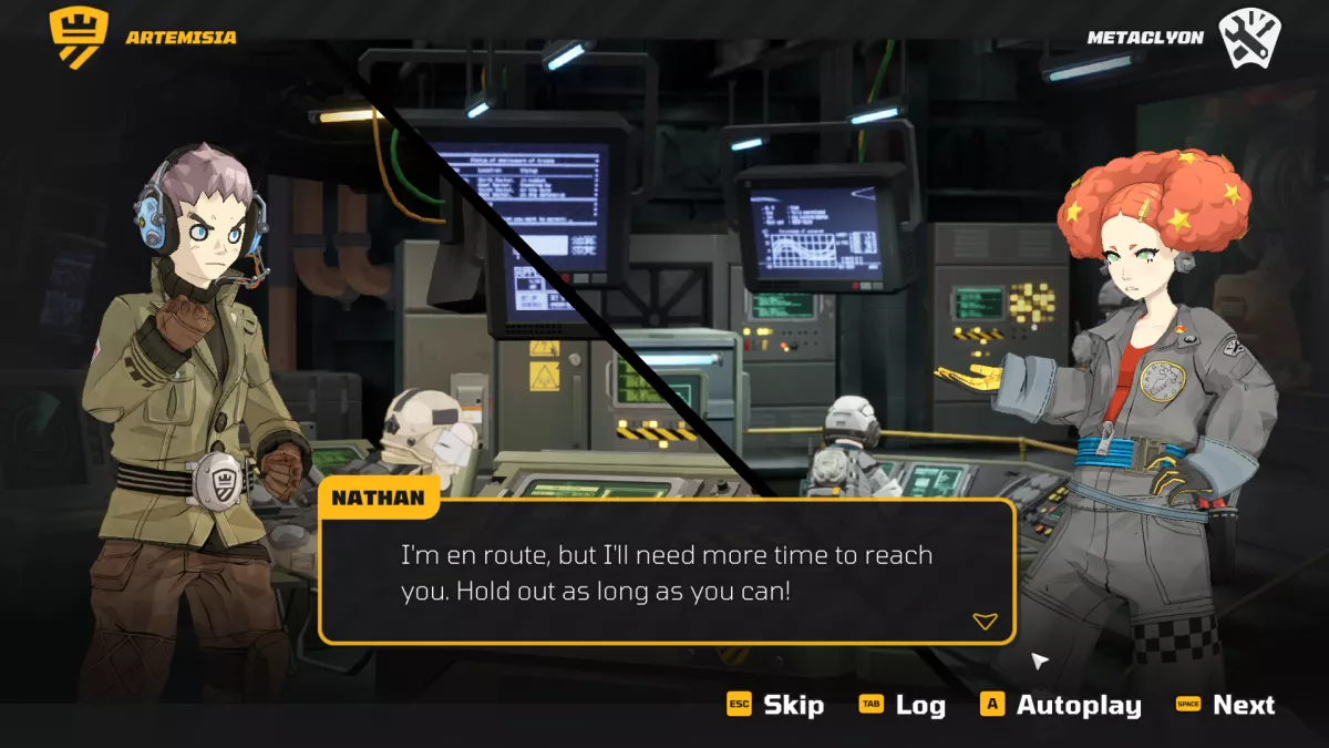 TINY METAL 2 inicia su beta multijugador en Steam y se muestra en Gamescom