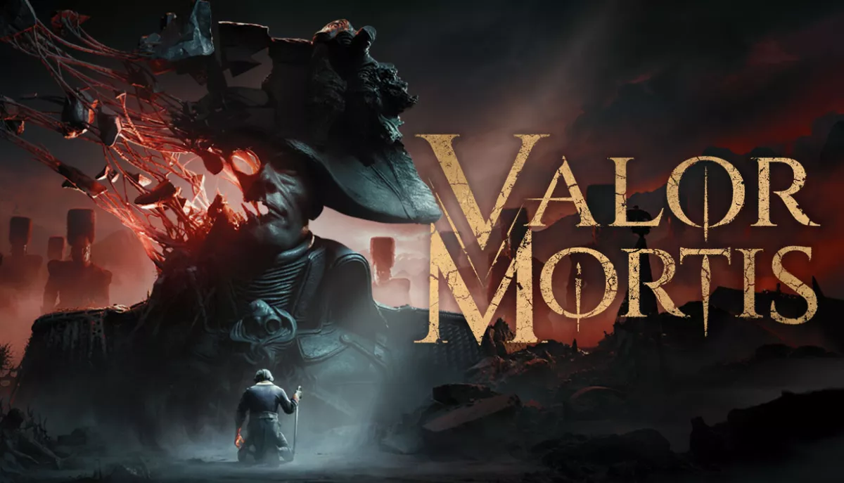 Valor Mortis presenta su tráiler de historia en Opening Night Live 2026
