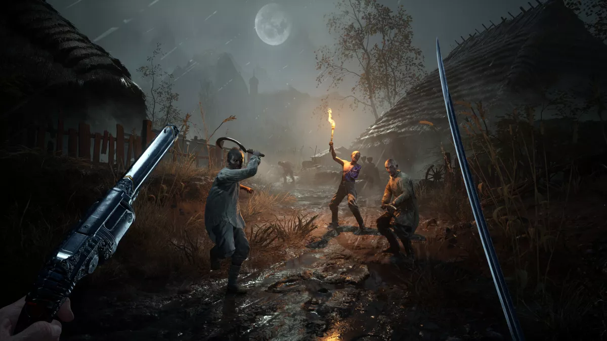 Valor Mortis presenta su tráiler de historia en Opening Night Live 2026