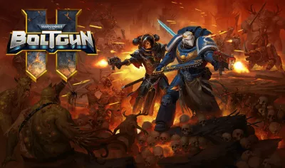 Warhammer 40,000: Boltgun 2 llegará el 14 de octubre a consolas y PC