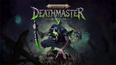 Warhammer Age of Sigmar: Deathmaster muestra su jugabilidad y llegará en 2027