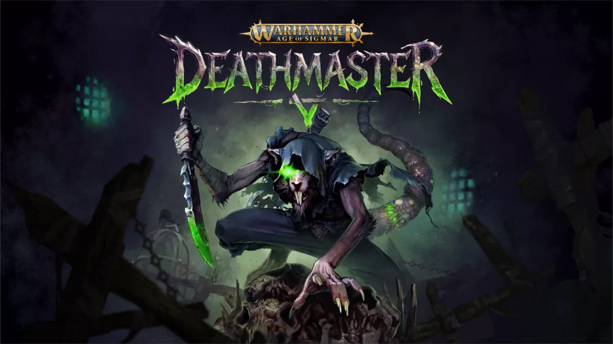 Warhammer Age of Sigmar: Deathmaster muestra su jugabilidad y llegará en 2027
