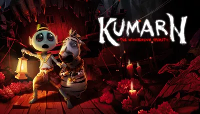 Wired Productions editará Kumarn: The Wandering Spirit, aventura de terror para PC
